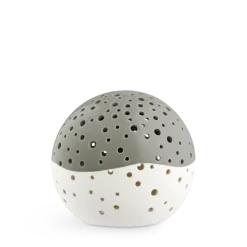 Fyrfadsstage rund Ø14 cm
