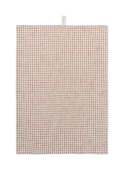 Garn Viskestykke 50x70 cm