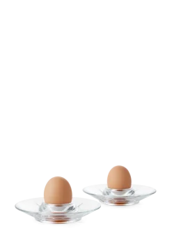 Æggebæger Ø14 cm 2 stk.