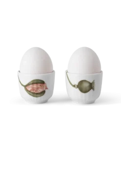 Æggebæger Ø5 cm 2 stk.