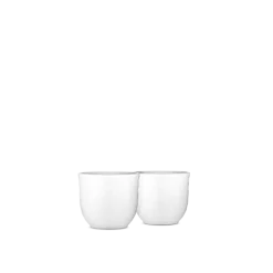 Æggebæger Ø5 cm 2 stk.