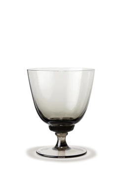 Glas på fod 35 cl