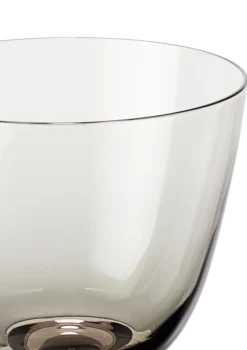 Glas på fod 35 cl