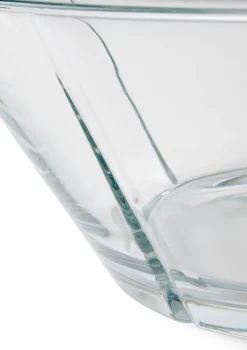 Glasskål Ø24.5 cm