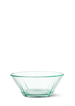 Glasskål Ø15 cm 2 stk.