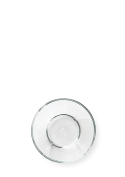 Glasskål Ø15 cm 4 stk.