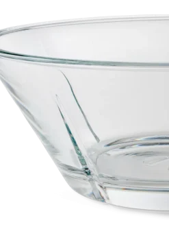 Glasskål Ø15 cm 4 stk.