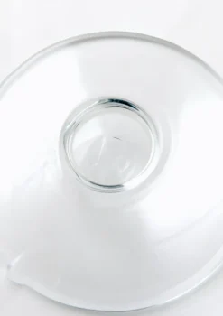 Glasskål Ø12 cm 4 stk.