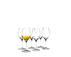 Hedvinsglas 28 cl 6 stk.