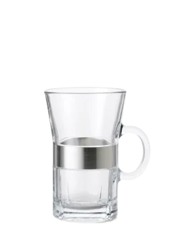 Hot drink glas 24 cl 2 stk.