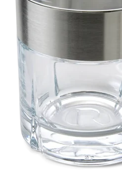 Hot drink glas 24 cl 2 stk.