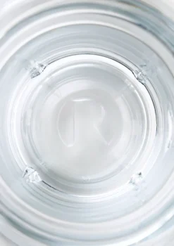 Hot drink glas 24 cl 2 stk.
