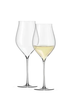 Hvidvinsglas 63 cl 2 stk.