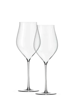 Hvidvinsglas 63 cl 2 stk.