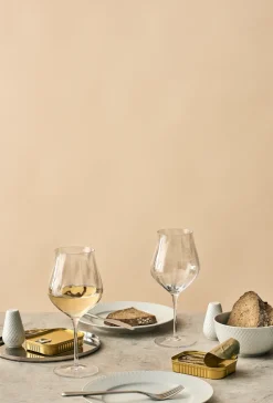 Hvidvinsglas 52 cl 6 stk.