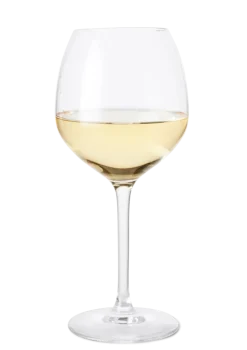 Hvidvinsglas 54 cl 2 stk.