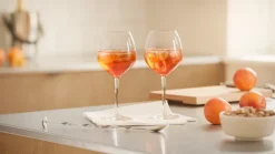 Hvidvinsglas 54 cl 2 stk.