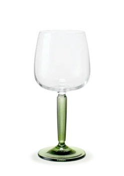 Hvidvinsglas 35 cl 2 stk.