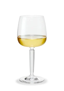 Hvidvinsglas 35 cl 2 stk.