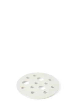 indsats til vaser (690481,690484) Ø9.5 cm