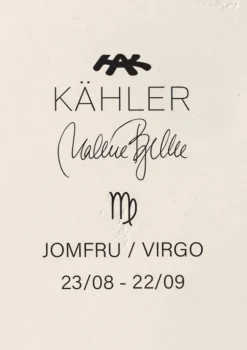 Jomfru H21