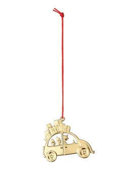 Julebil H6.5