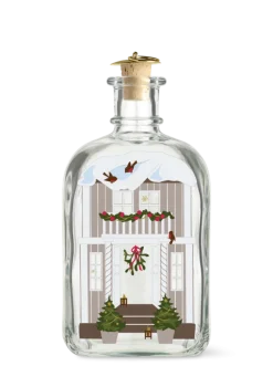 Juleflaske 2022 73 cl