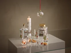 Juleflaske 2022 73 cl