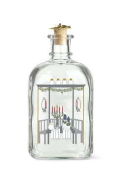 Juleflaske 2024 73 cl