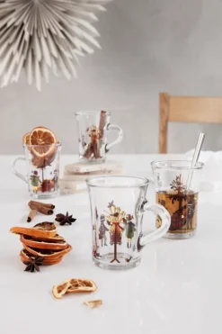 Julehotdrink 4 stk.