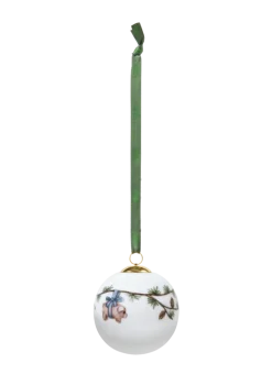 Julekugle 2023 Ø6 cm