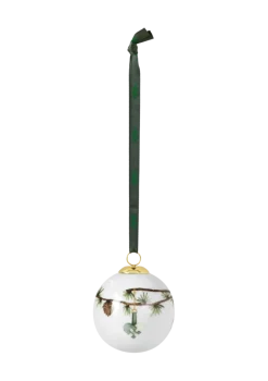 Julekugle 2019 Ø6 cm