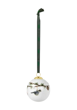 Julekugle 2019 Ø6 cm