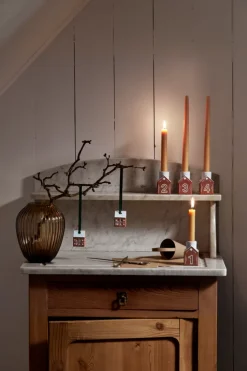 Juleophæng H5 2 stk.
