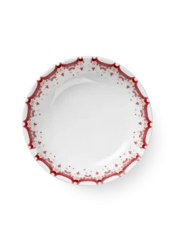 Juleskål Ø24.5 cm