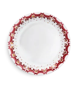 Juletallerken Ø28.5 cm