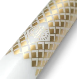 Kalenderlys Ø2.5 cm