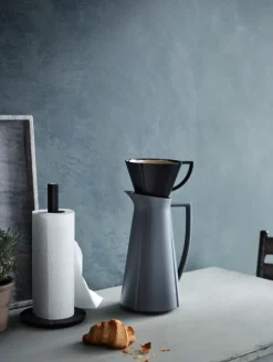Køkkenrulleholder H31 cm