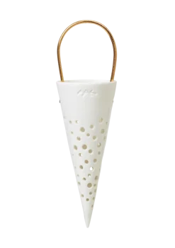 Kræmmerhus H18 cm
