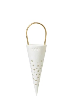 Kræmmerhus H15.5 cm