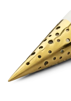 Kræmmerhus H15.5 cm