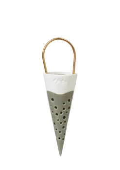 Kræmmerhus H15.5 cm