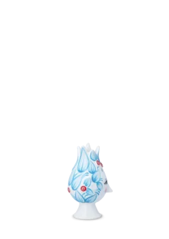 Kronelysestage H11.5 cm
