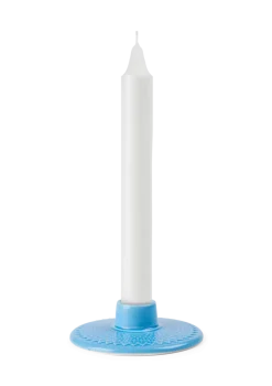 Kronelysestage H3 cm
