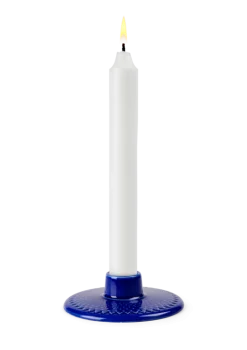 Kronelysestage H3 cm