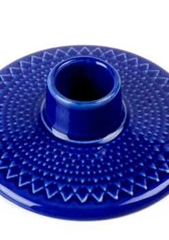Kronelysestage H3 cm