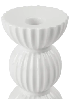 Kronelysestage H12.5 cm