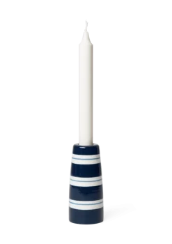 Kronelysestage H12 cm