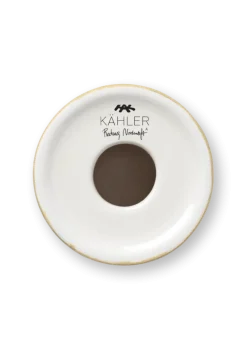 Kronelysestage H16 cm