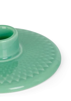 Kronelysestage H3 cm